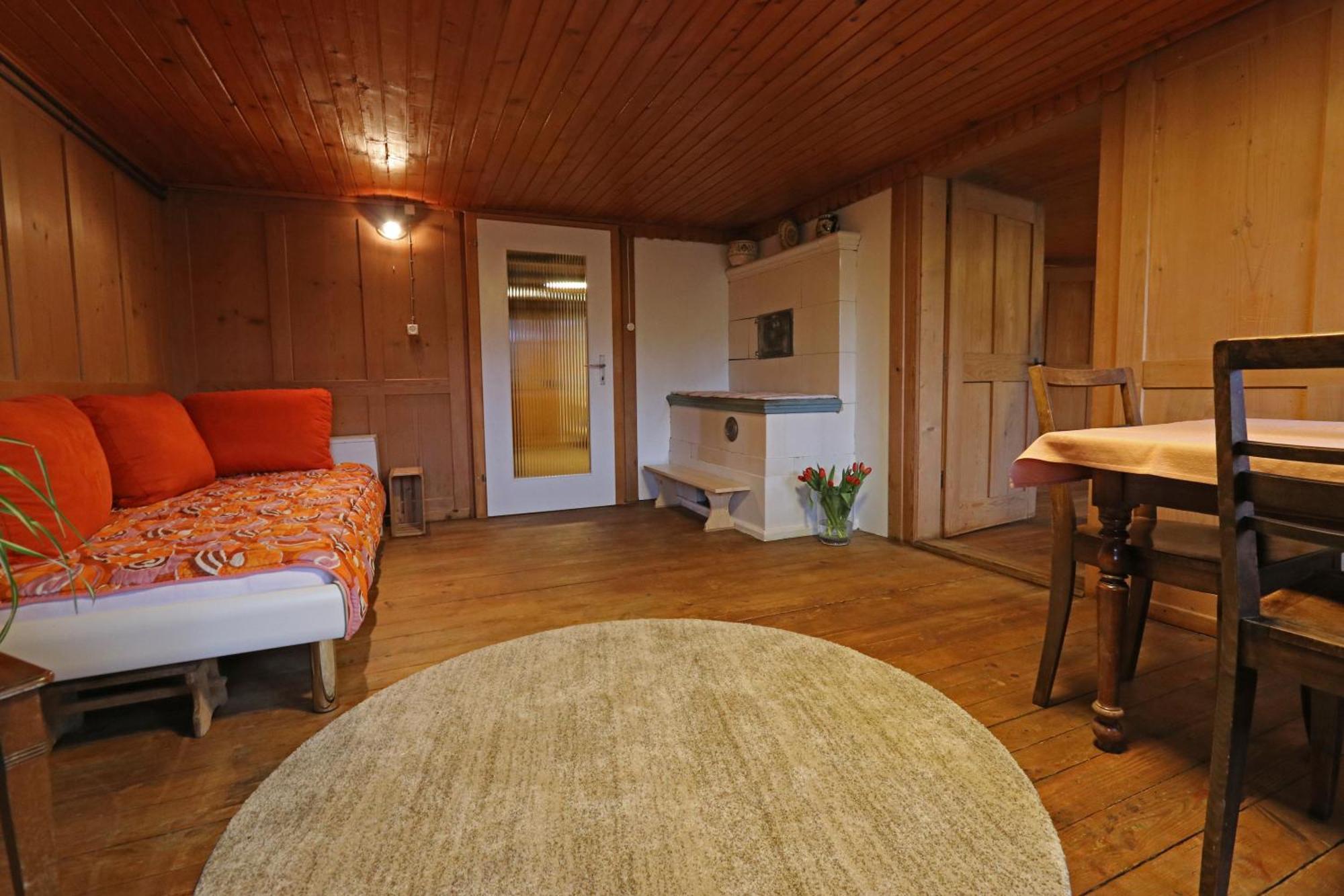 Emmental Ferien Lejlighed Langnau im Emmental Eksteriør billede